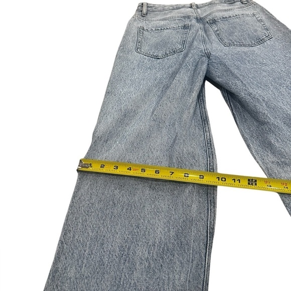 Pacsun Ripped Women’s Boyfriend Jeans Size Small - Picture 10 of 16